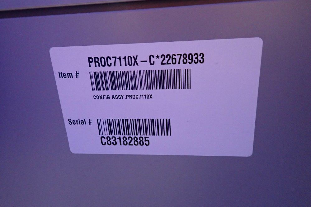 Heidelberg High Volume Printer - Pro C7110x