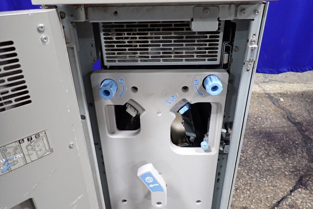 Heidelberg High Volume Printer - Pro C7110x