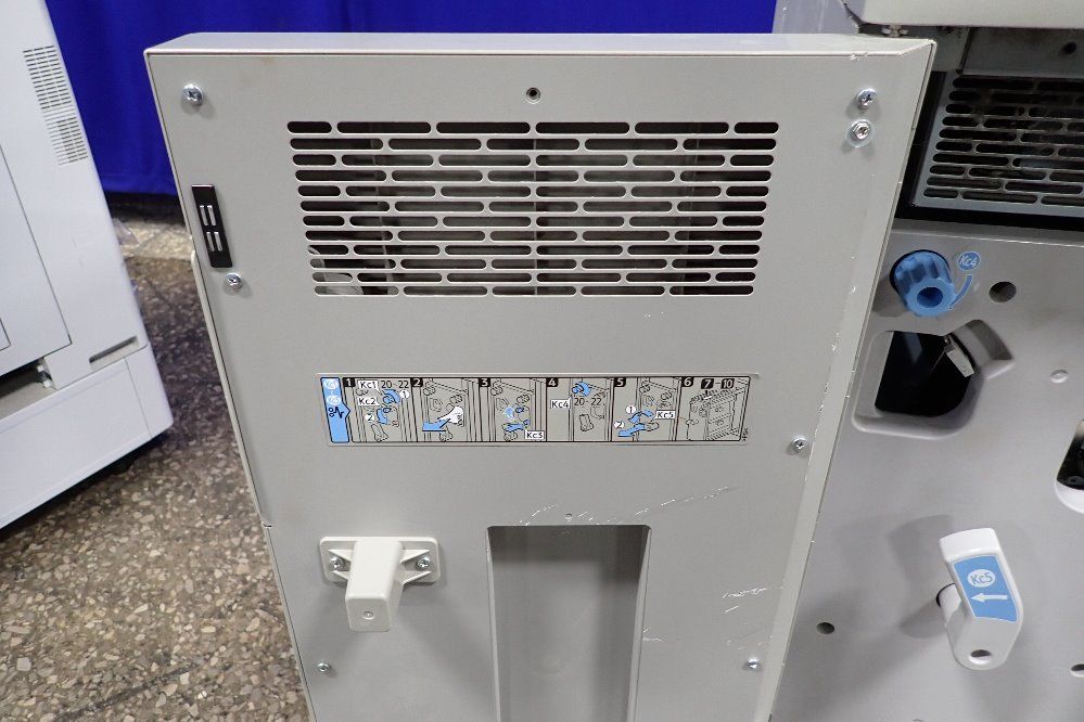 Heidelberg High Volume Printer - Pro C7110x