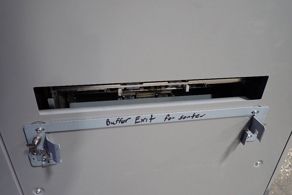 Heidelberg High Volume Printer - Pro C7110x