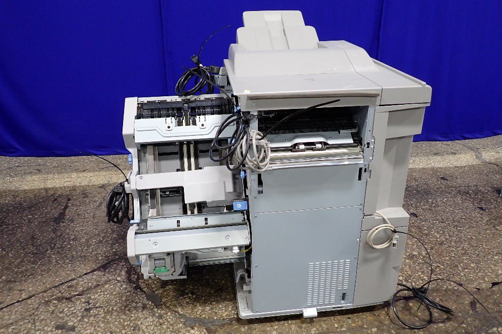 Heidelberg High Volume Printer - Pro C7110x