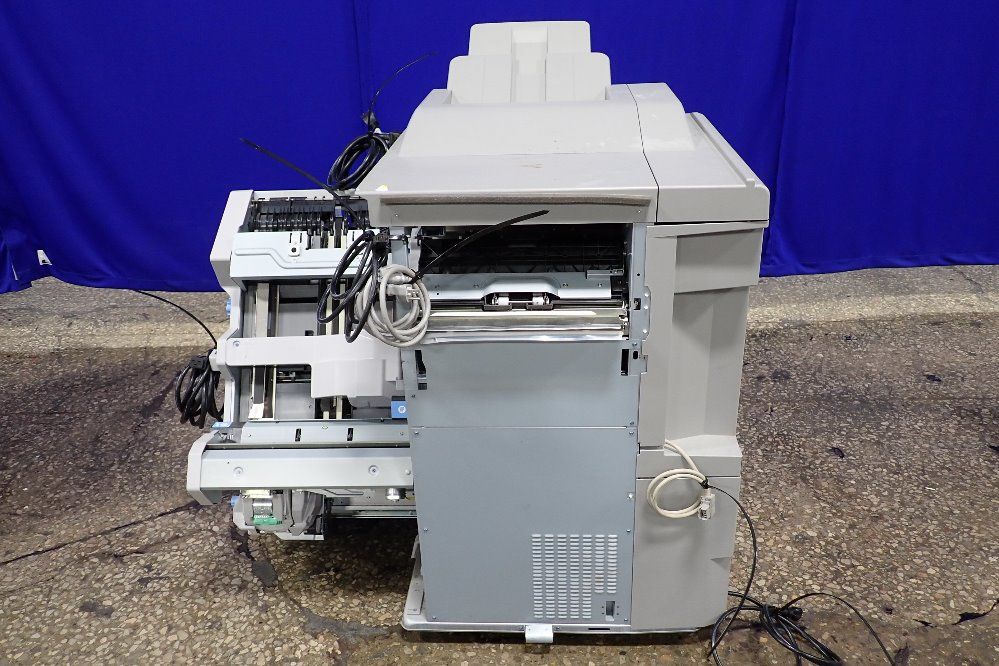 Heidelberg High Volume Printer - Pro C7110x