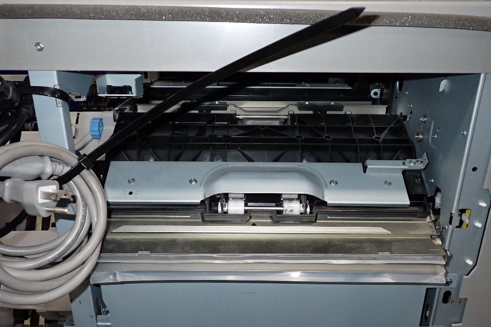 Heidelberg High Volume Printer - Pro C7110x