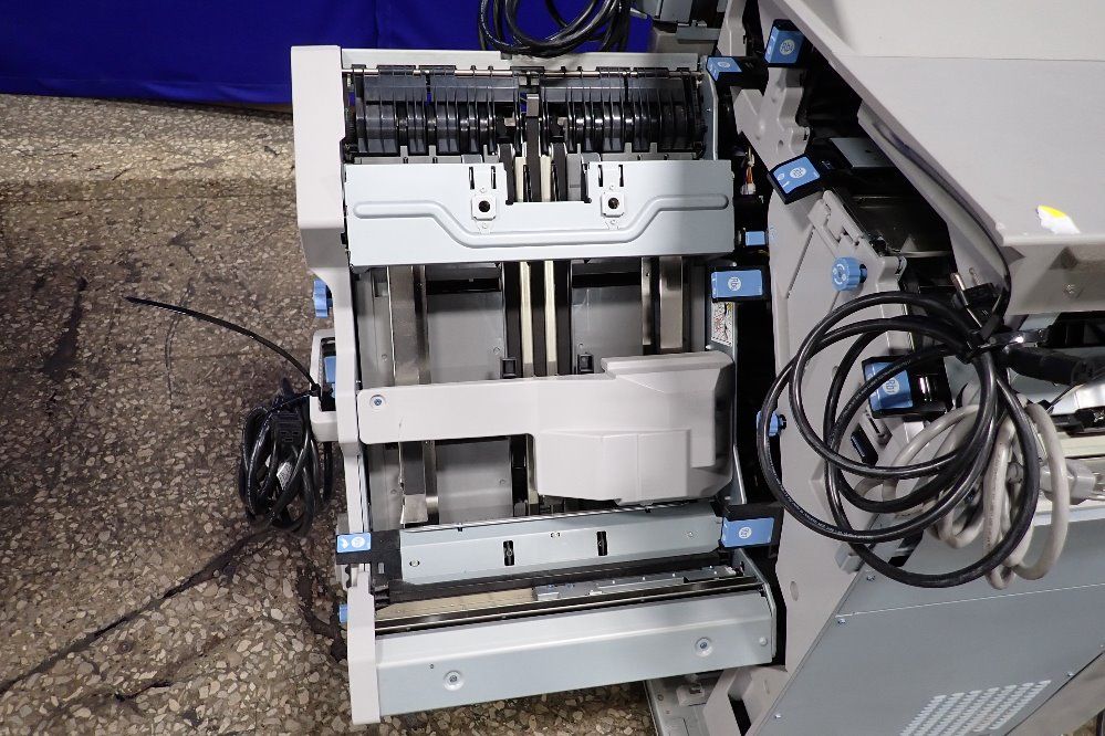 Heidelberg High Volume Printer - Pro C7110x