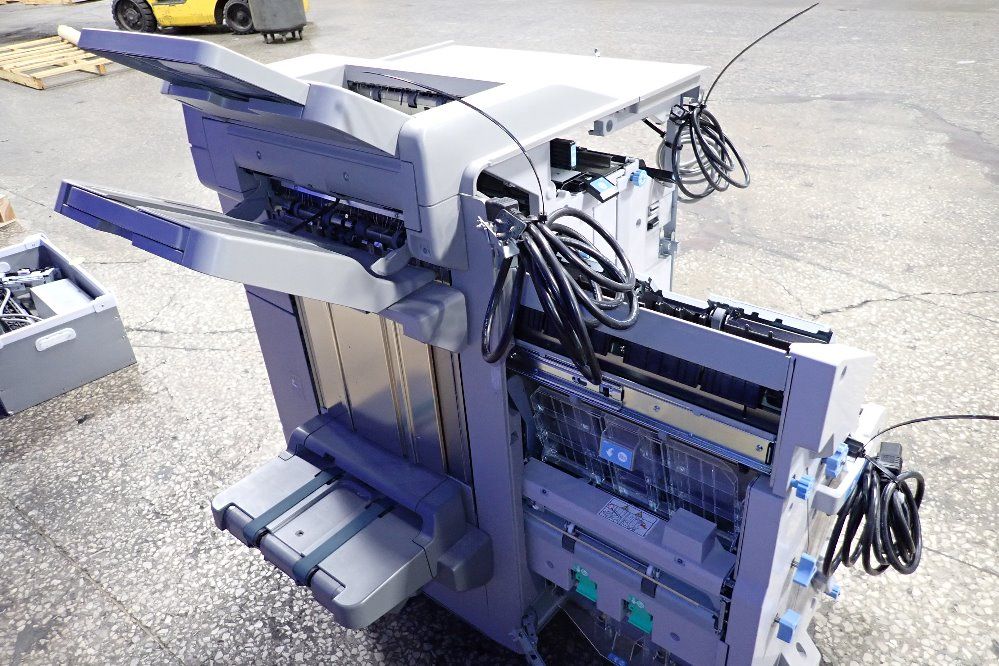 Heidelberg High Volume Printer - Pro C7110x