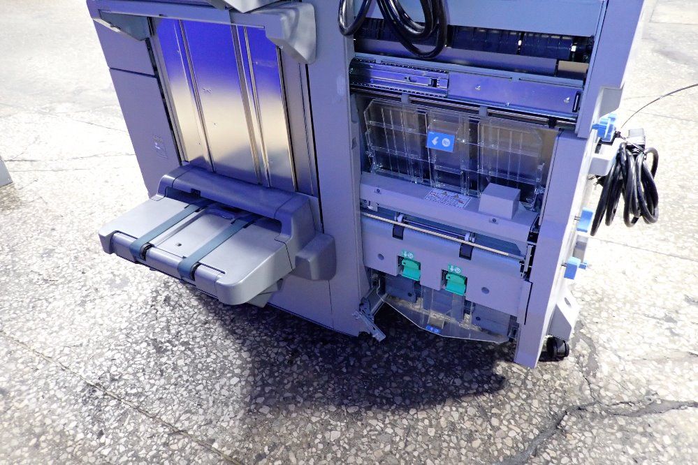 Heidelberg High Volume Printer - Pro C7110x