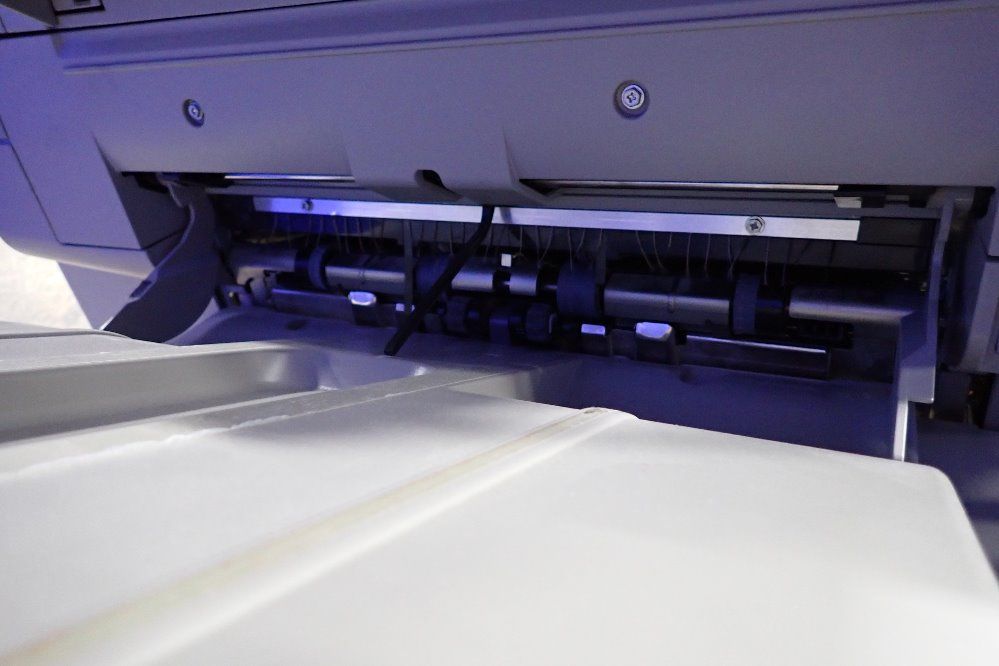 Heidelberg High Volume Printer - Pro C7110x