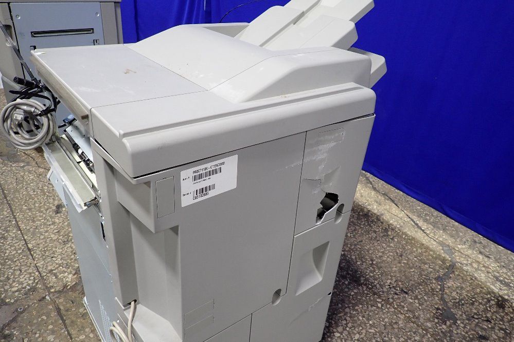 Heidelberg High Volume Printer - Pro C7110x