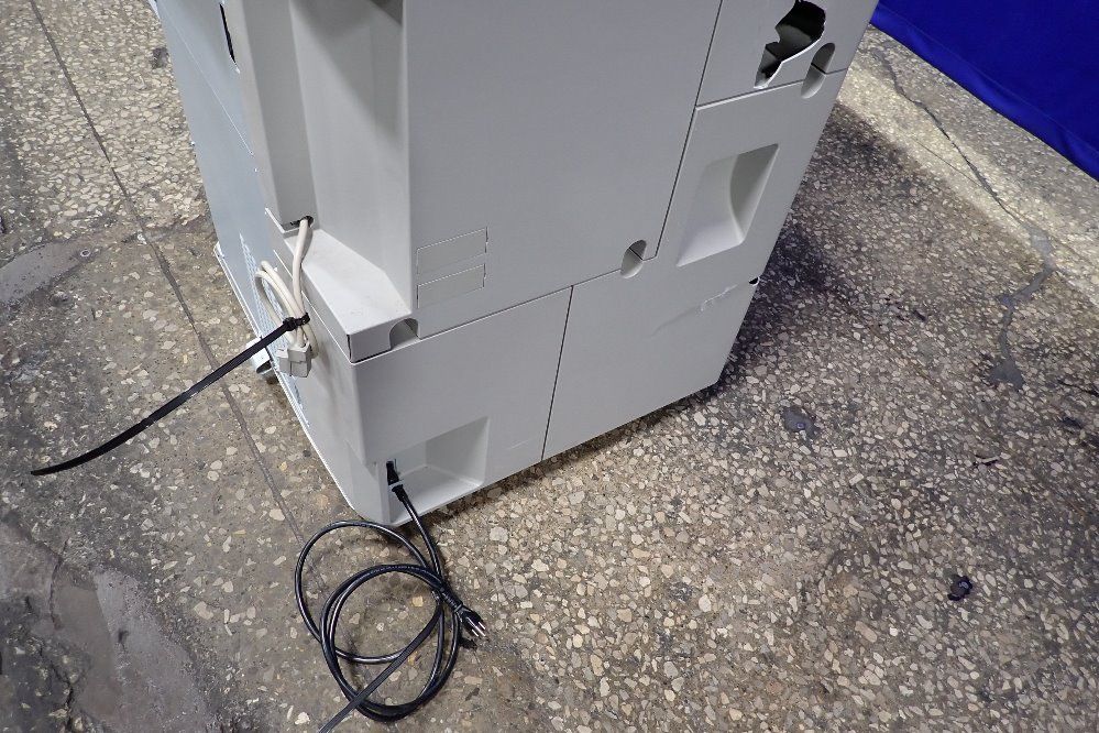 Heidelberg High Volume Printer - Pro C7110x