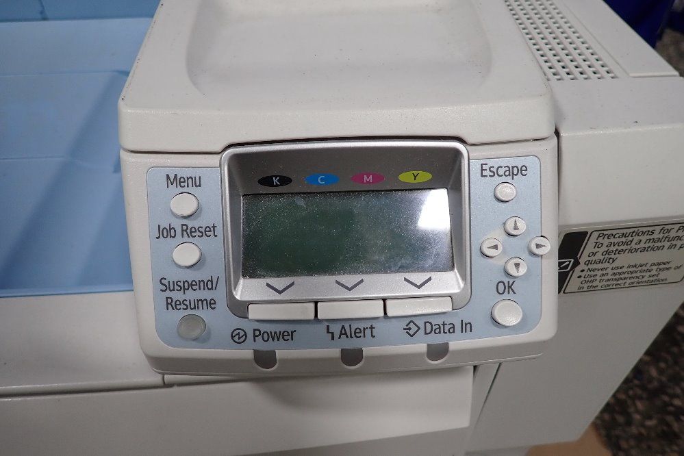 Xante Digital Press System - Impressia