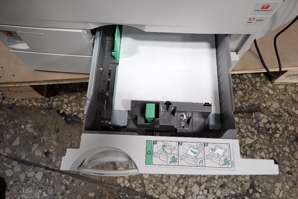 Xante Digital Press System - Impressia