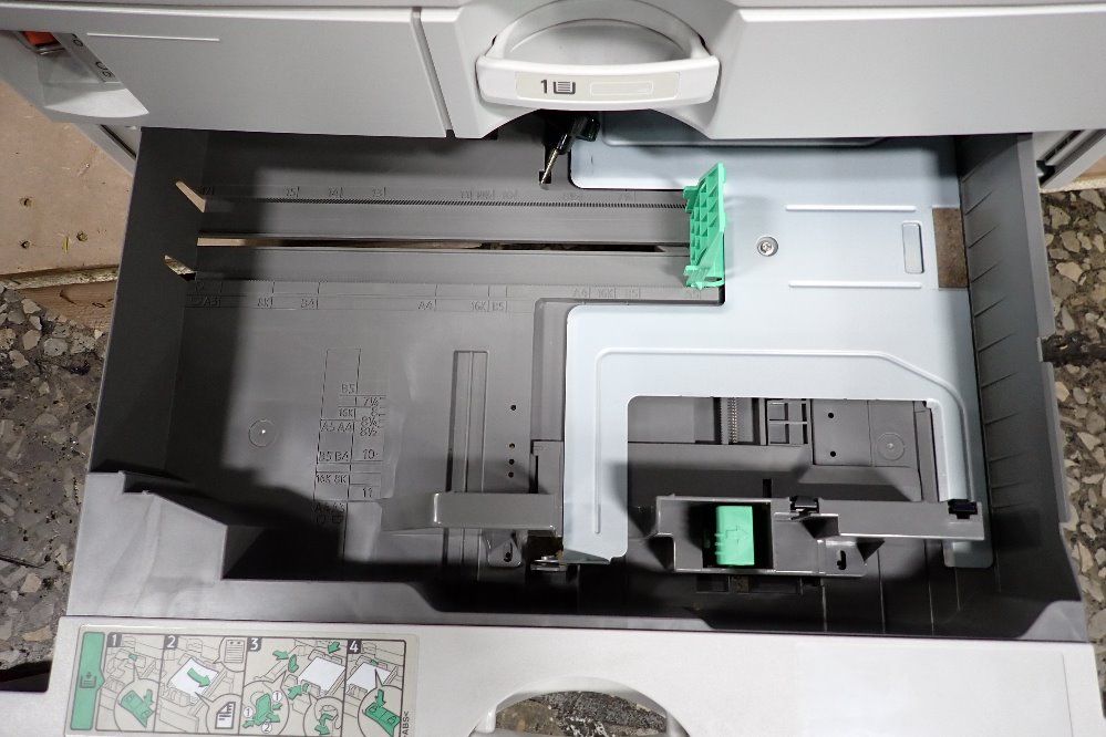 Xante Digital Press System - Impressia