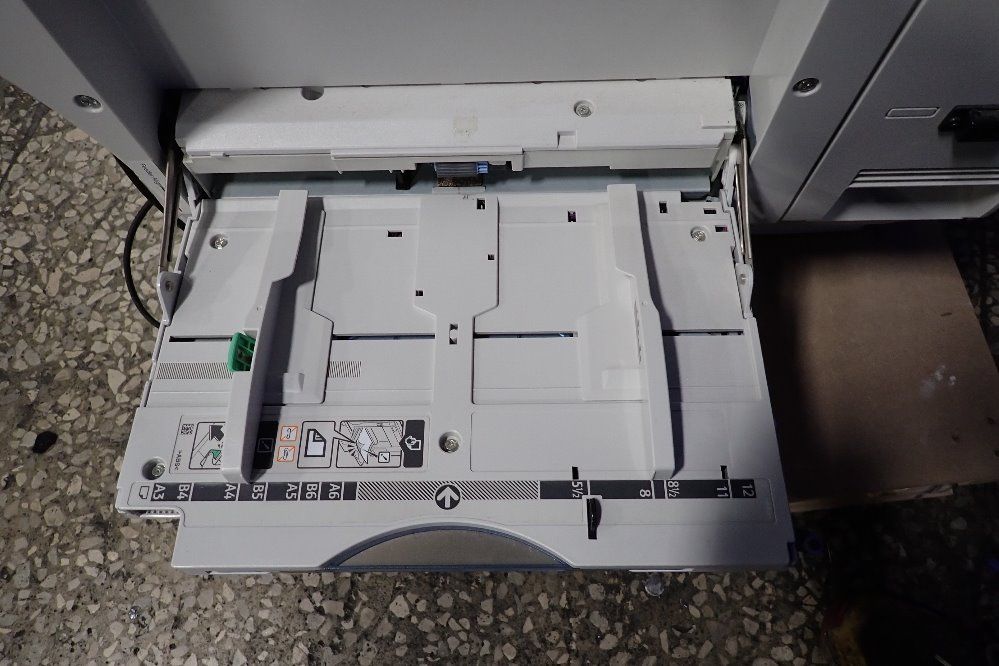 Xante Digital Press System - Impressia