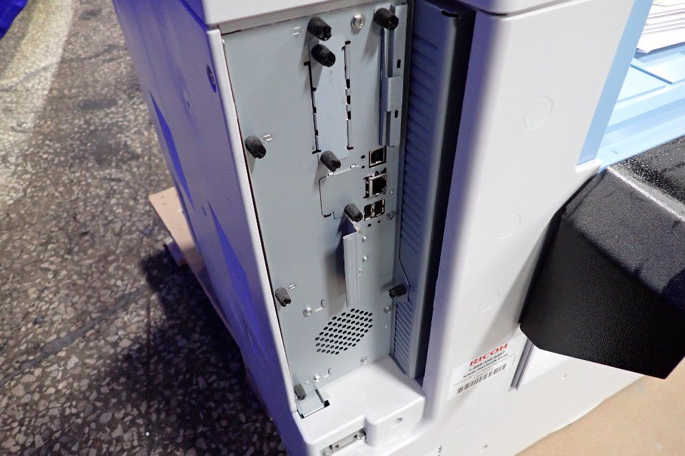 Xante Digital Press System - Impressia