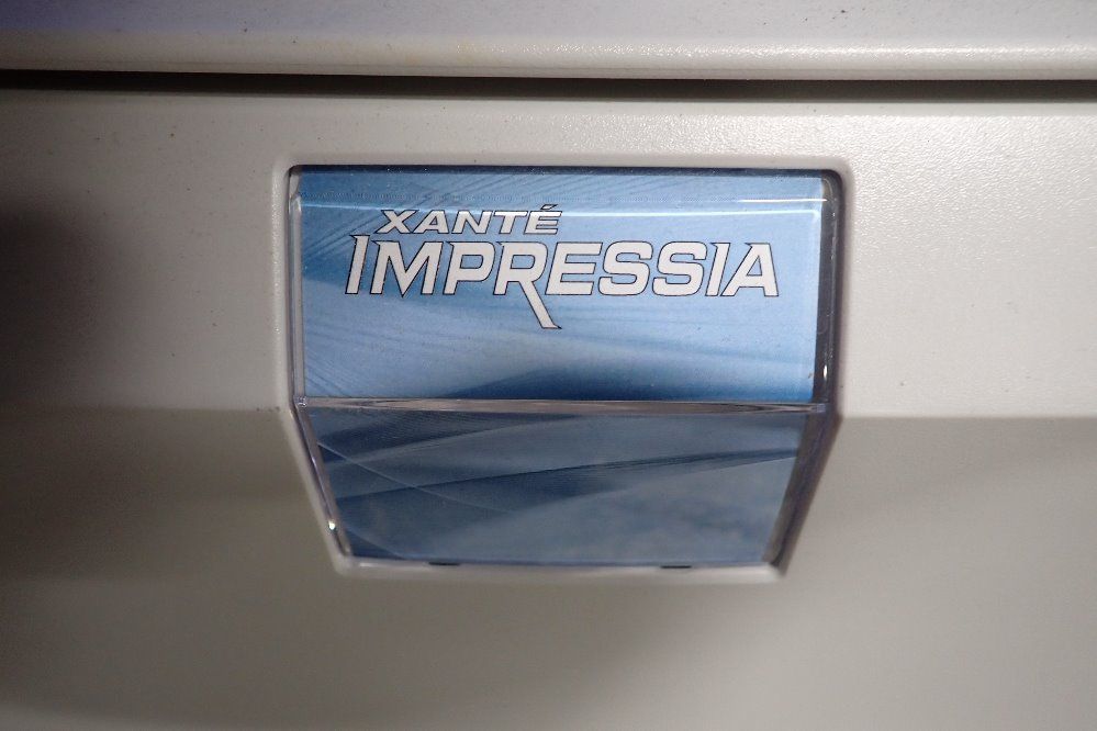 Xante Digital Press System - Impressia