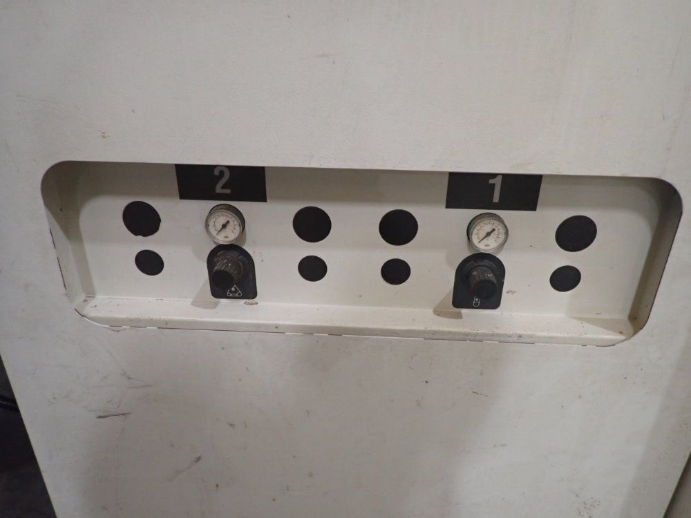 Scmi Wide Belt Sander 