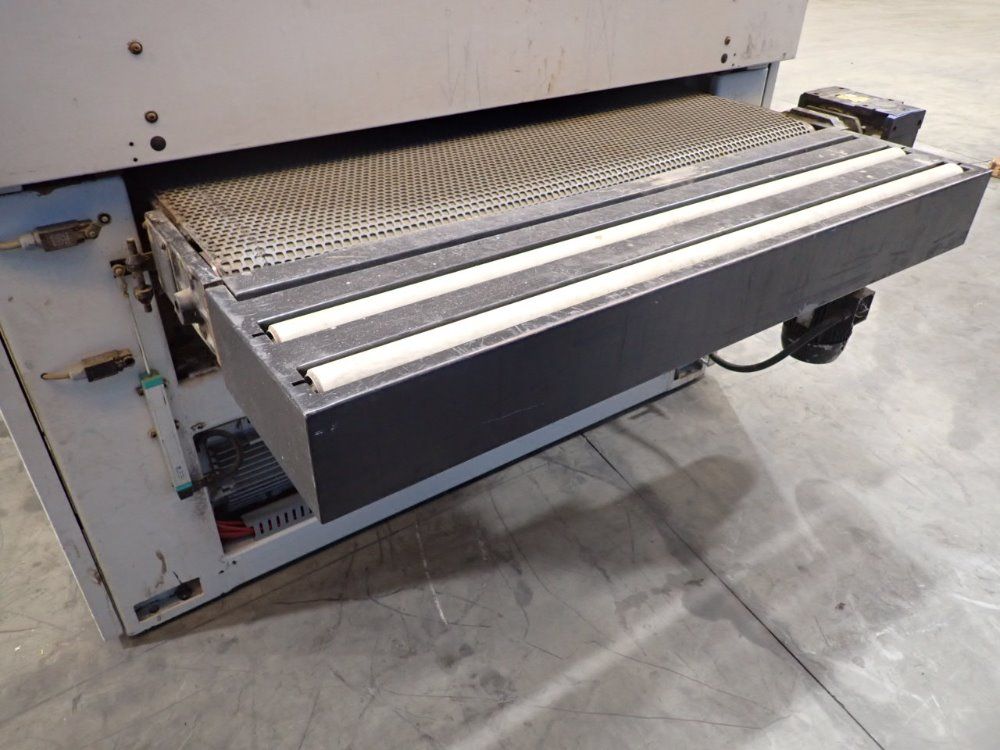 Scmi Wide Belt Sander 
