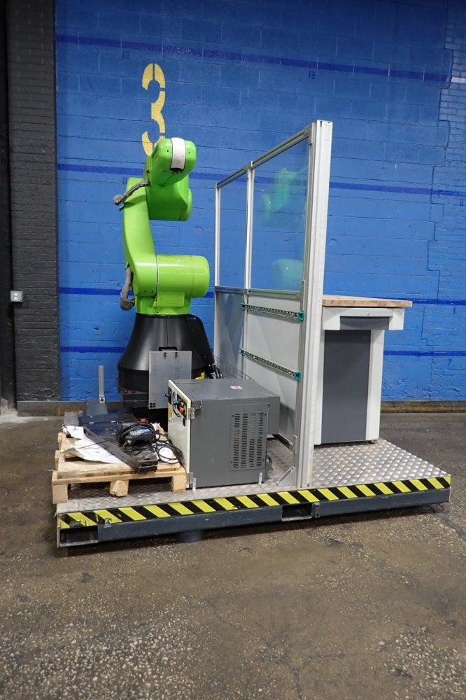 Fanuc Robot