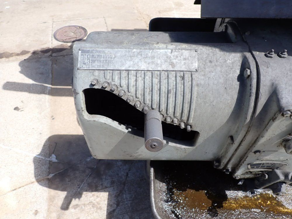 Warner And Swasey 24" X 101" Turret Lathe - 4a/m-3550