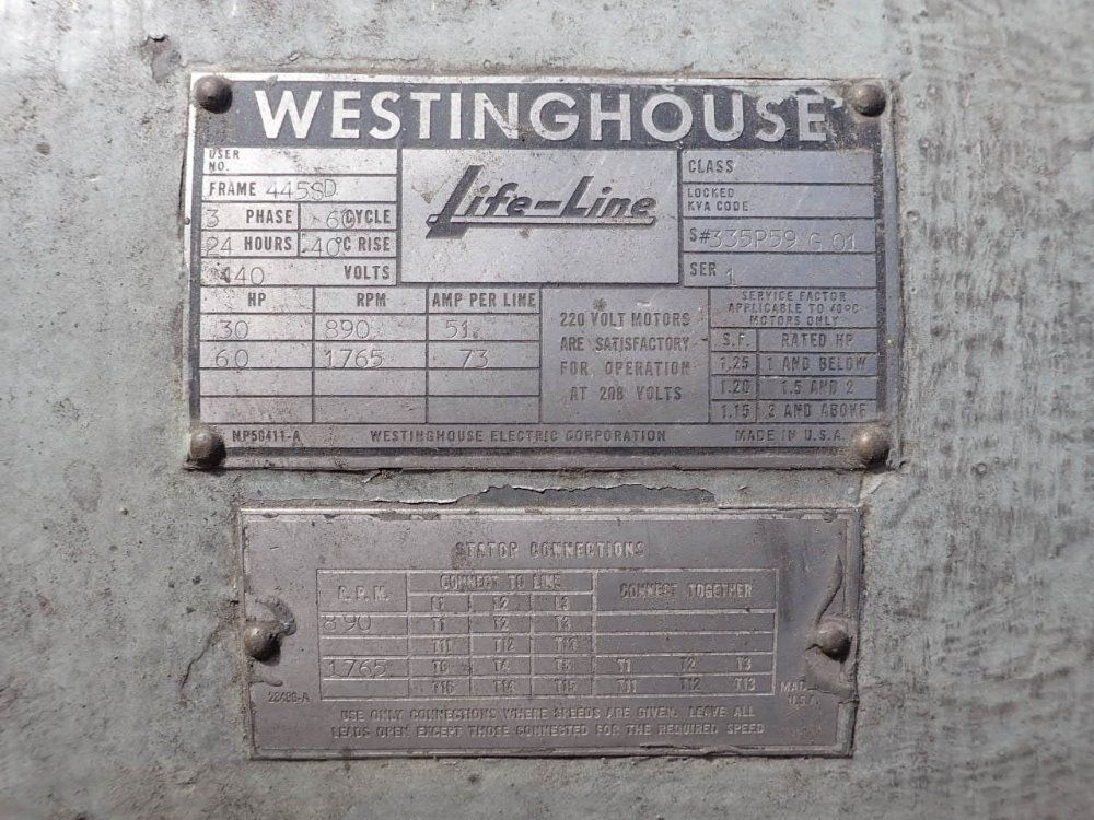 Warner And Swasey 24" X 101" Turret Lathe - 4a/m-3550