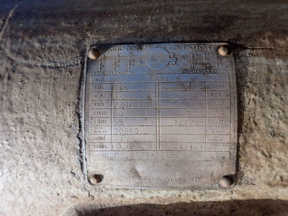 Warner And Swasey 24" X 101" Turret Lathe - 4a/m-3550