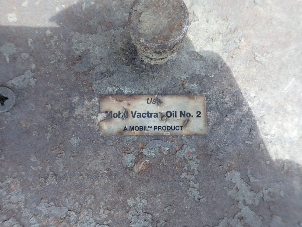 Warner And Swasey 24" X 101" Turret Lathe - 4a/m-3550