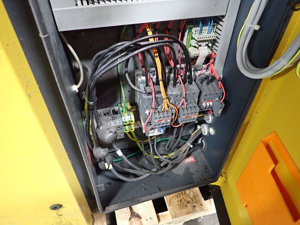 Kaeser 30 Hp Air Compressor - As 36