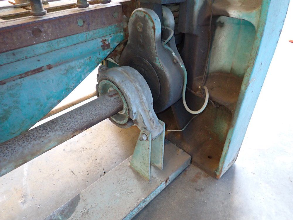 Pexto 132" Shear - 10u10-b