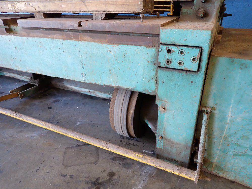 Pexto 132" Shear - 10u10-b