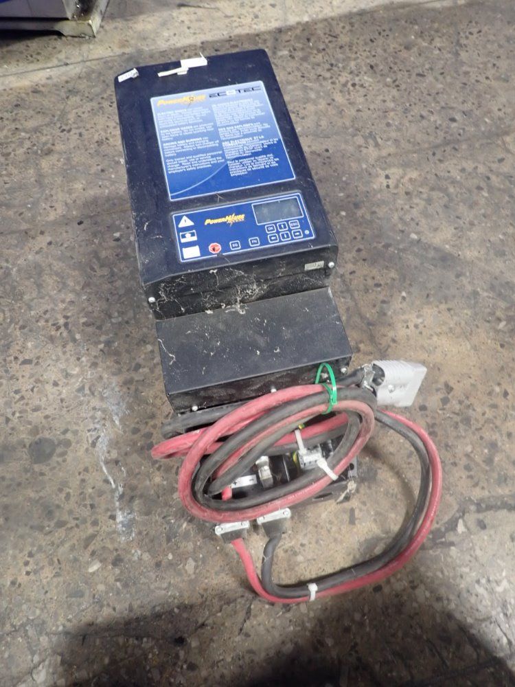 Powerhouse Battery Charger - Access 16/36
