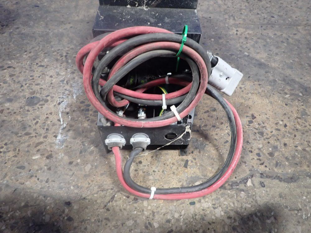 Powerhouse Battery Charger - Access 16/36