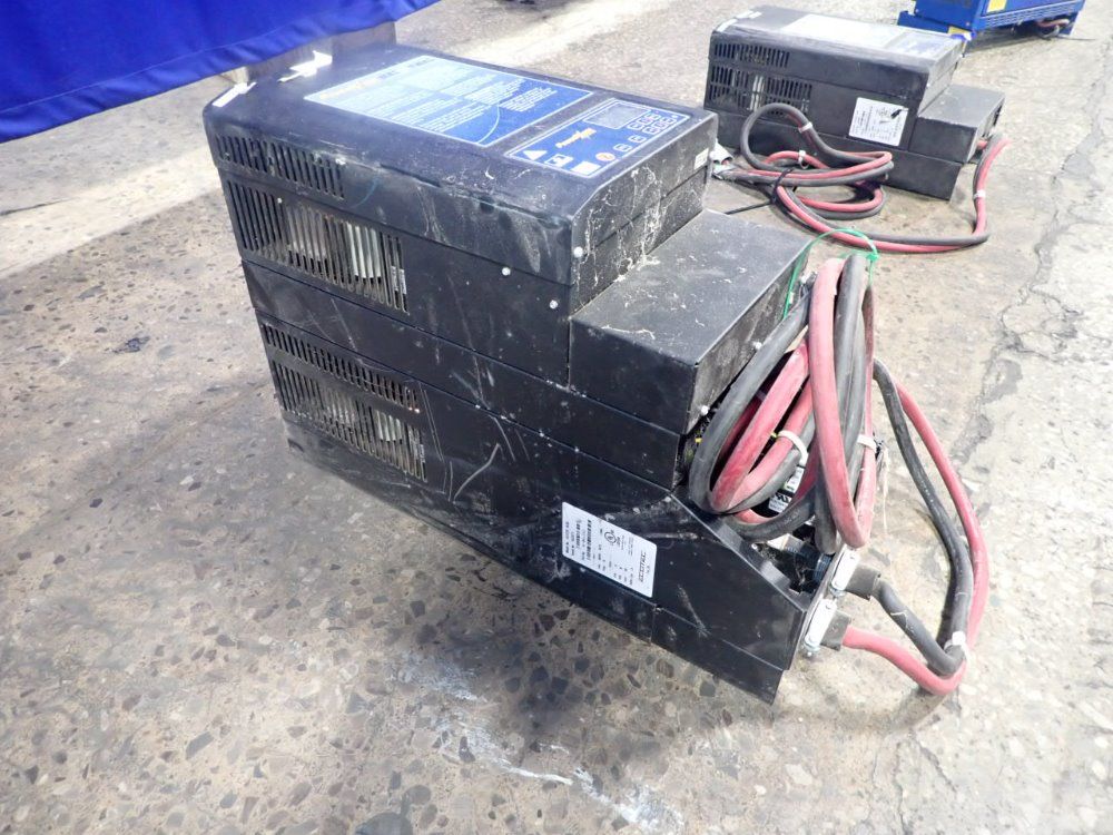 Powerhouse Battery Charger - Access 16/36