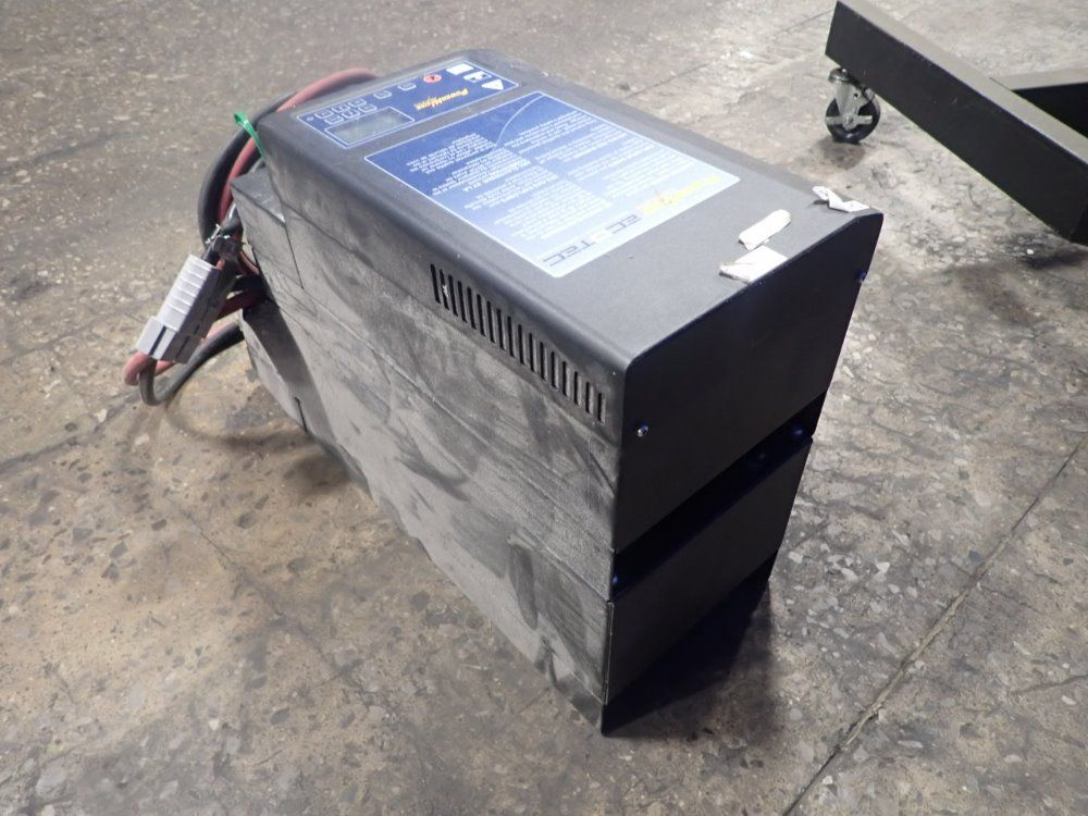 Powerhouse Battery Charger - Access 16/36