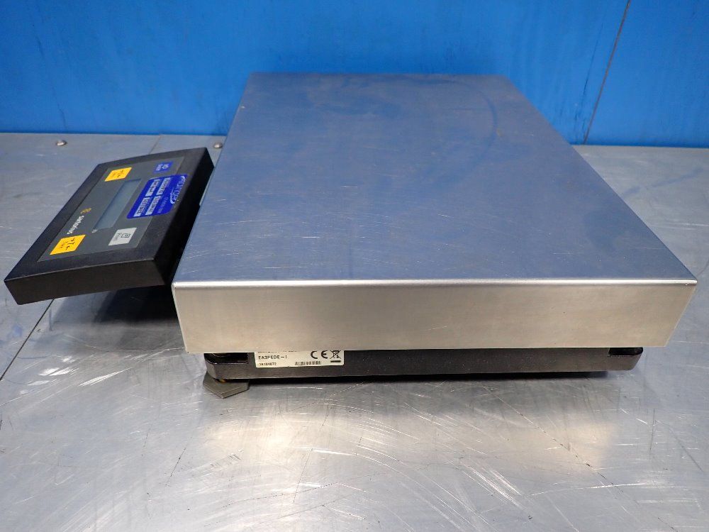 Sartorius 75lb Scale - Ea35ede-1