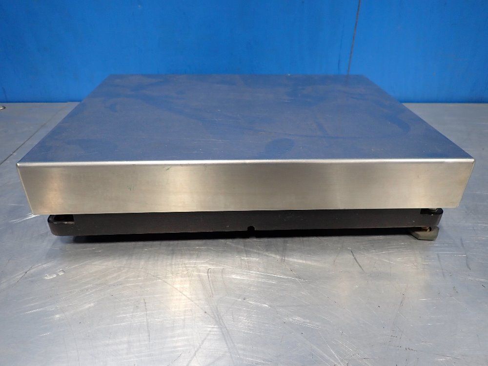 Sartorius 75lb Scale - Ea35ede-1