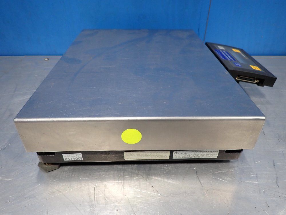 Sartorius 75lb Scale - Ea35ede-1