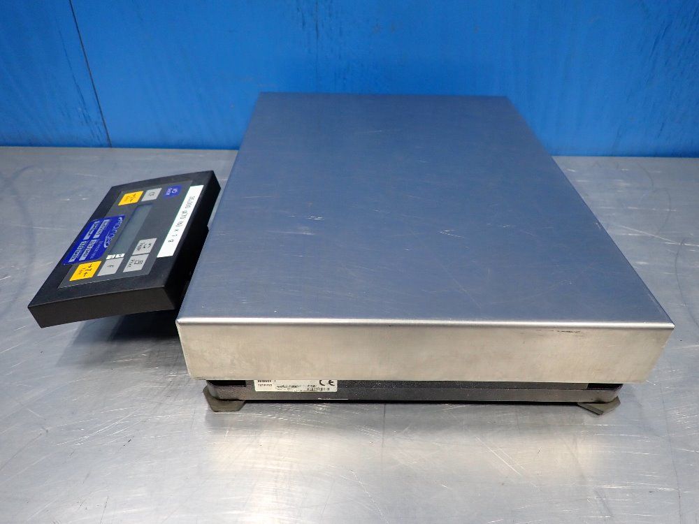 Sartorius 75lb Scale - Ea35ede-1