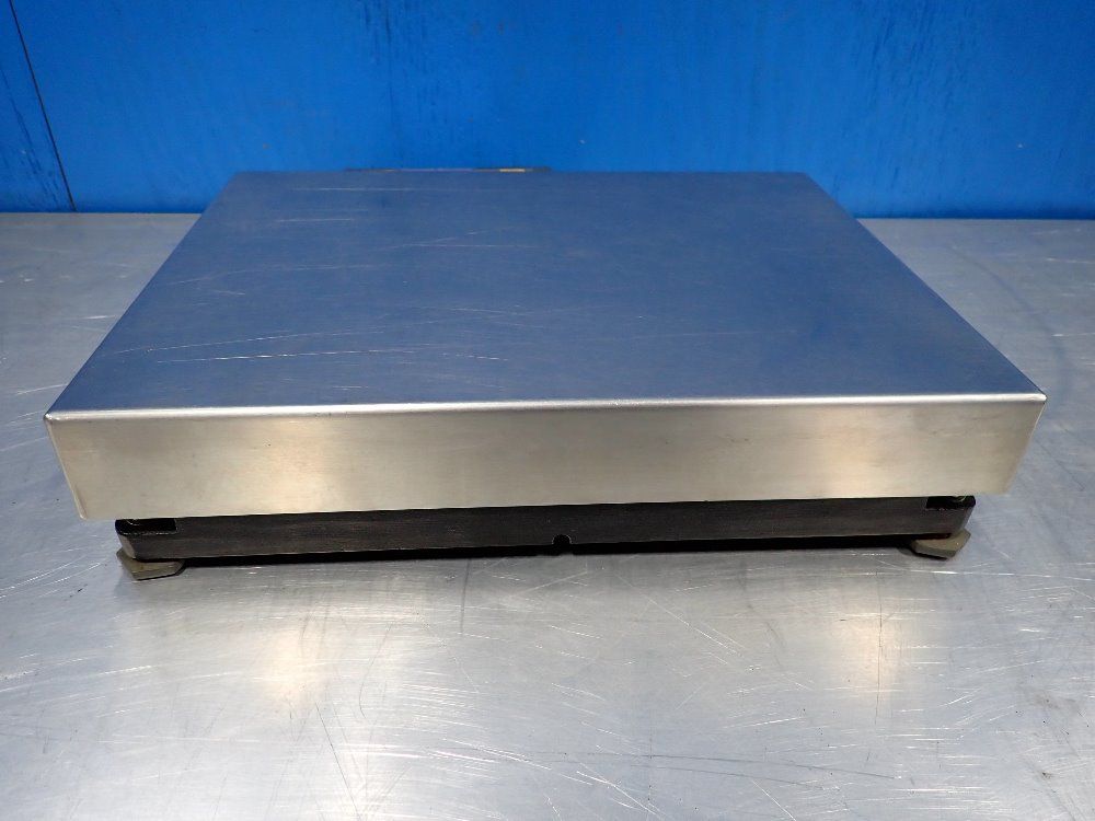 Sartorius 75lb Scale - Ea35ede-1