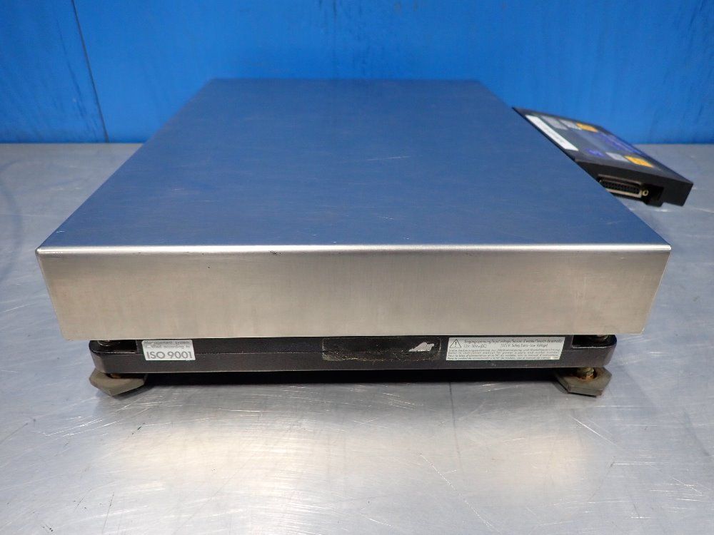 Sartorius 75lb Scale - Ea35ede-1