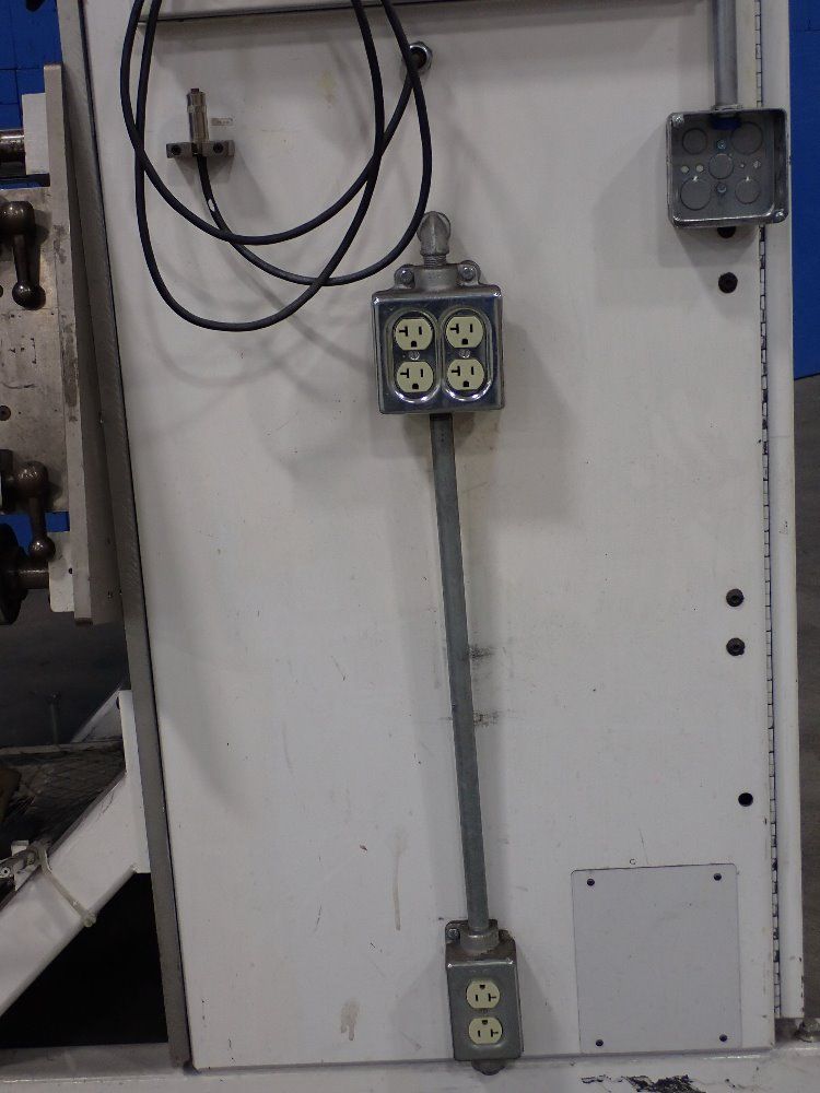 Delta Mod Tech Rewind Station