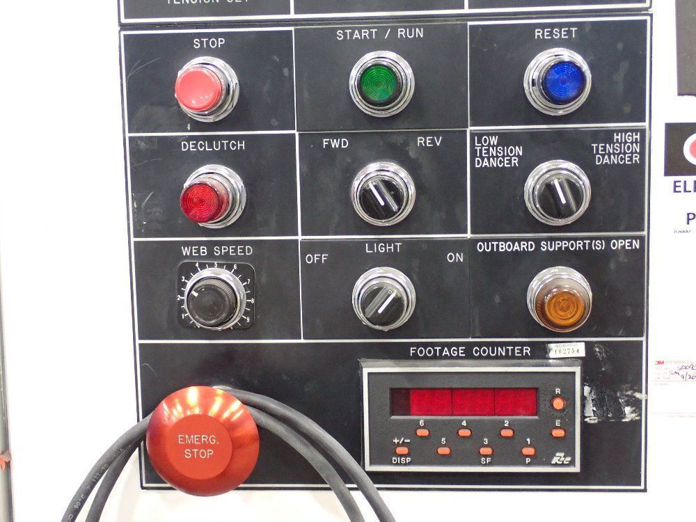 Delta Mod Tech Rewind Station