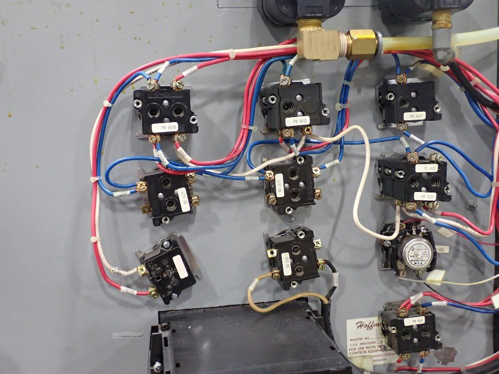 Delta Mod Tech Rewind Station