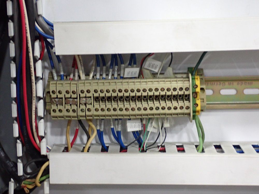 Delta Mod Tech Rewind Station