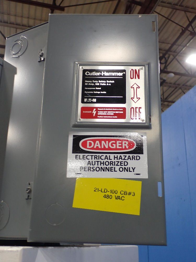 Delta Mod Tech Rewind Station