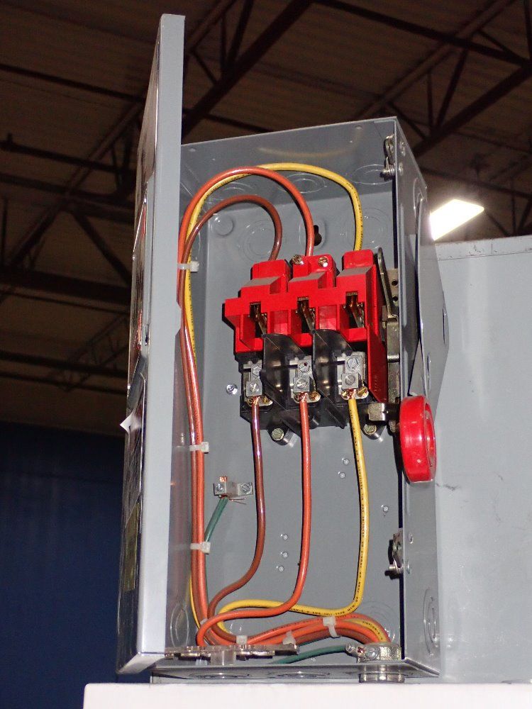 Delta Mod Tech Rewind Station