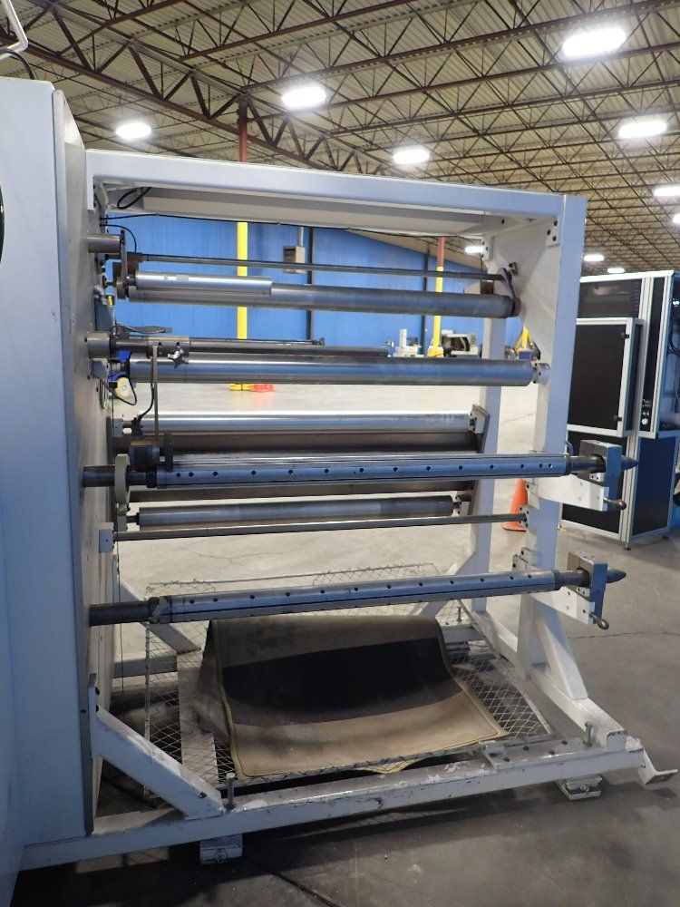 Delta Mod Tech Rewind Station