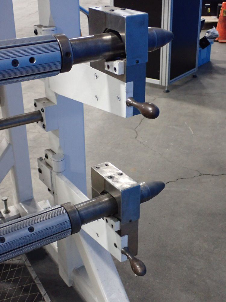 Delta Mod Tech Rewind Station