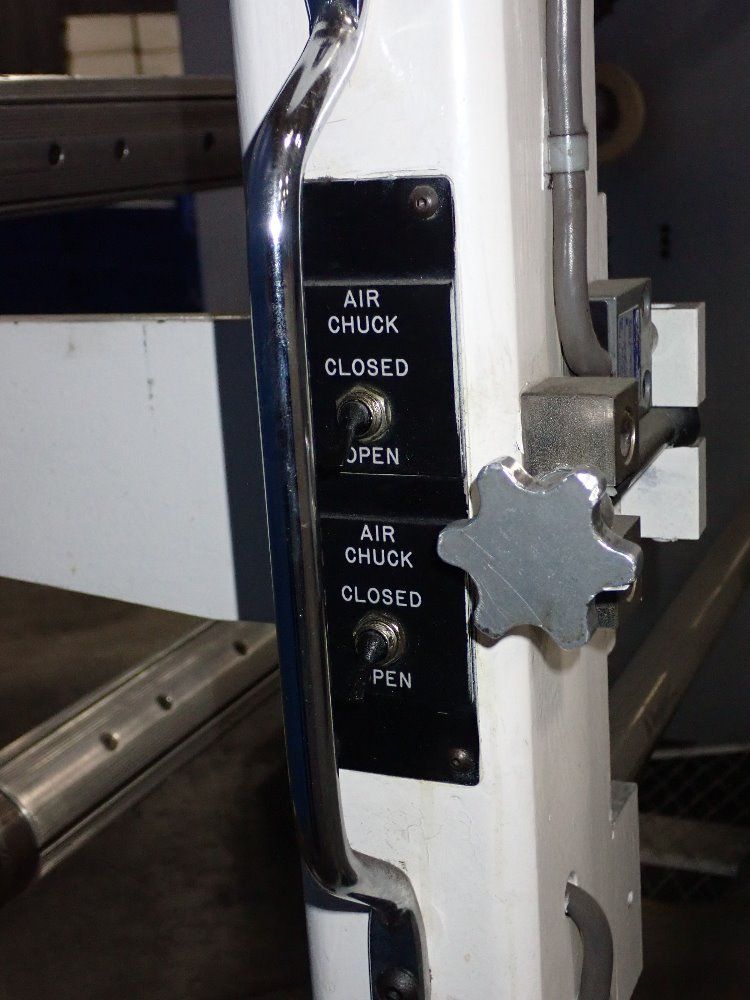 Delta Mod Tech Rewind Station