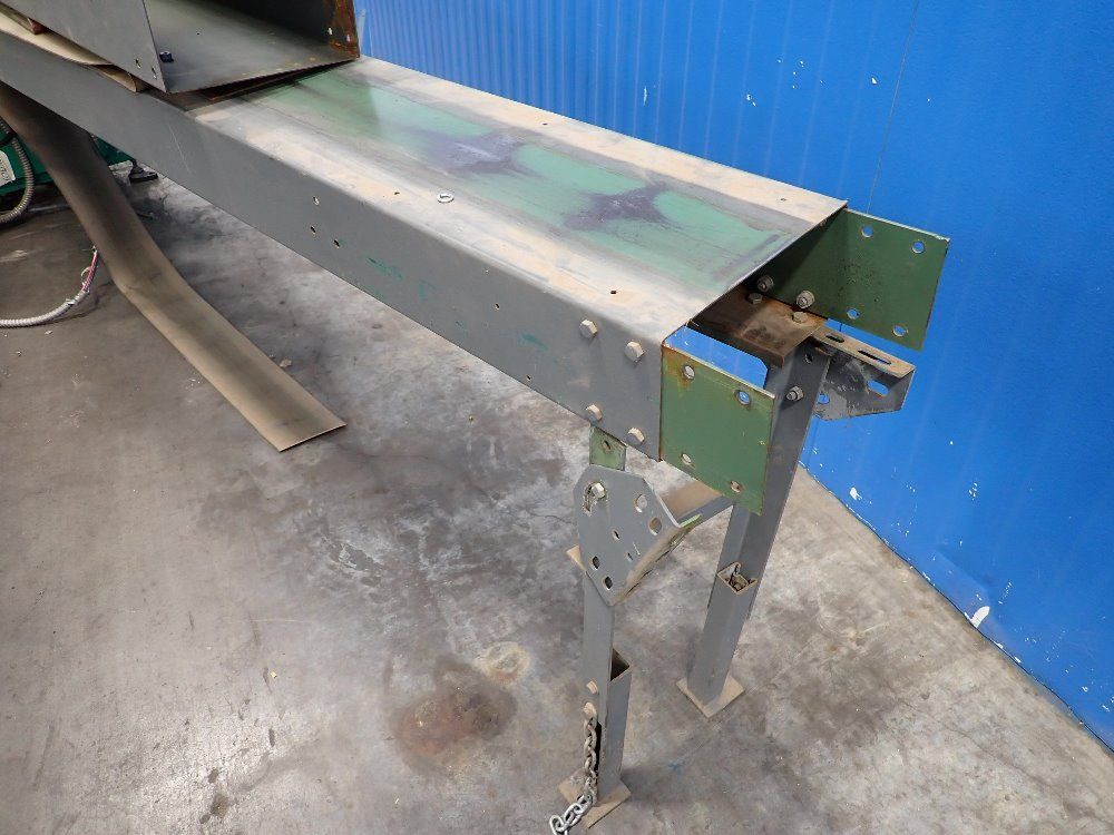 Signode 1/2 Hp Stretch Wrapping Machine - Ring Master