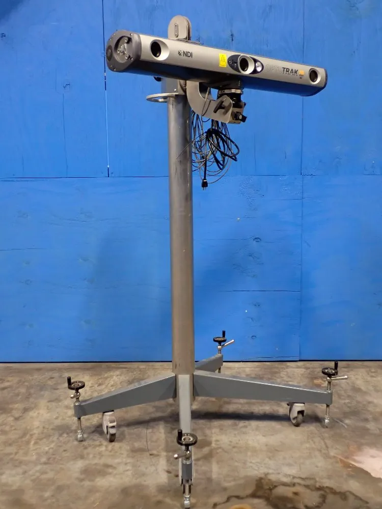 Ndi Optical Tracker - Pro Series 2000